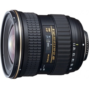Tokina 11-16mm f/2.8 PRO DX II Canon