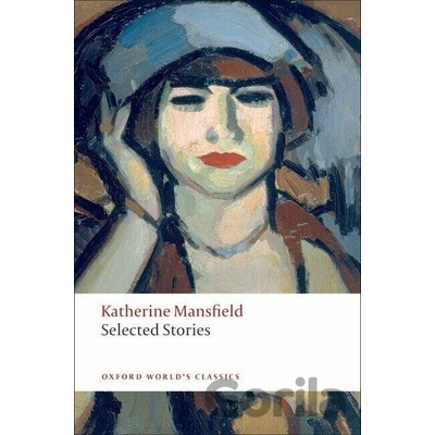 Selected Stories Oxford World´s Classics