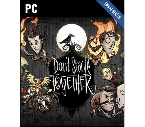 Dont Starve - Together