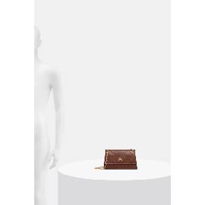 Tory Burch чанта crossbody дамска от кожа Kira (186926)