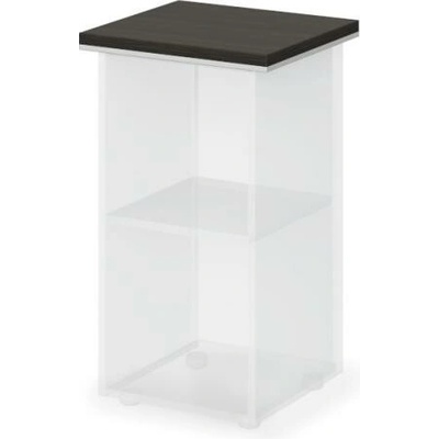 Lenza Wels Doska horná obkladová , 47,8x3,8x42,9cm, wenge LZ000243