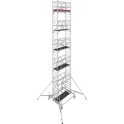 Krause Stabilo 100 0,75 x 2,00 m, výška 11,50 m 773081