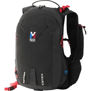 Millet Алпийска раница Millet Trilogy Sky 15+ Mountaineering backpack - Black - размер S/M (503-1187-0111)