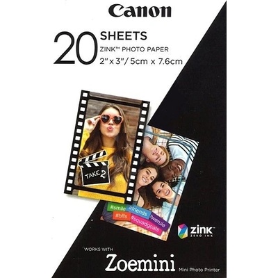 Canon ZP-2030