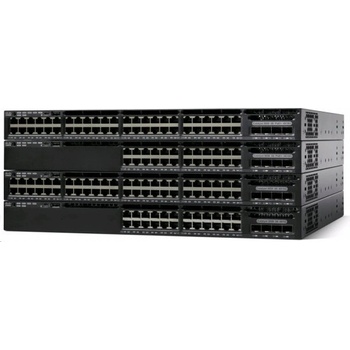 Cisco WS-C3650-48FD-L