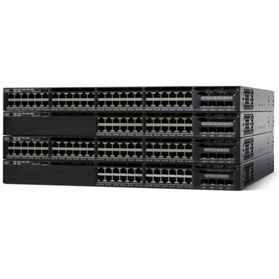 Cisco WS-C3650-48FD-L