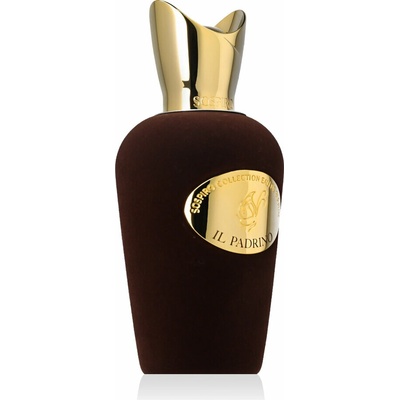 Sospiro Il Padrino parfumovaná voda unisex 100 ml