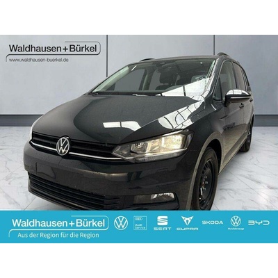 Volkswagen Touran 2.0 DSG 110 kW