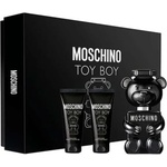 Moschino Toy Boy Gift Set EDP 50 ml + Shower Gel 50 ml + After Shave Balsam 50 ml за жени