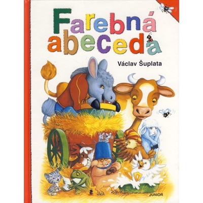 Farebná abeceda