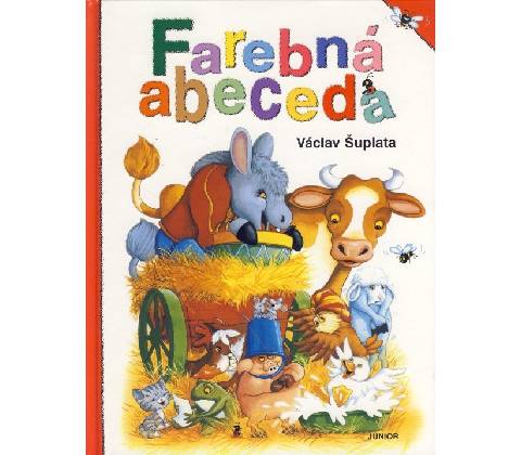 Farebná abeceda