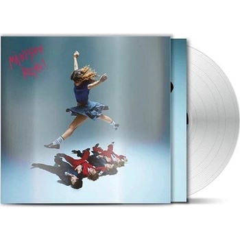 MANESKIN - RUSH! DVD