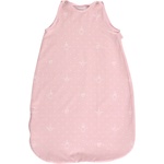 Lorelli Зимен спален чувал Lorelli - Ранфорс, мечо, 2.5 Tog, 95 cm, розов (20810395902R) - baby