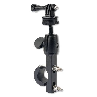 Bar Mount Active Pro Conqueror - поставка за ветроходка и моторна лодка съвместима със смартфони, таблети и GoPro