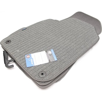 Image 1 of Petex Мокетни стелки за audi a6 c5 (1997-2004) сив (146456103)