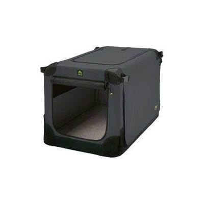 Maelson Prepravka nylon čierna XXL 105 x 72 x 81 cm