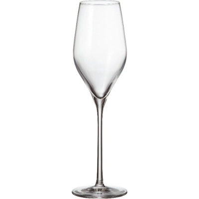 Bohemia Royal Crystal Sklenice Avila 6 x 230 ml