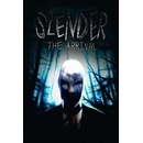 Slender: The Arrival