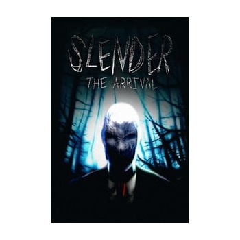 Slender: The Arrival