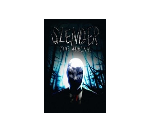 Slender: The Arrival