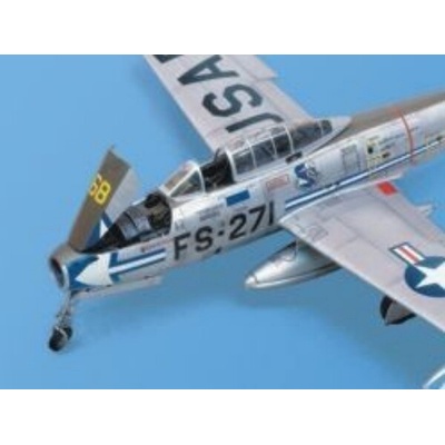 AIRES TAMIYA F-84G Thunderjet detail set 1:72