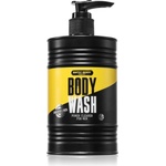 Accentra BATH and BODY TOOLKIT душ гел с дозатор за мъже 400ml