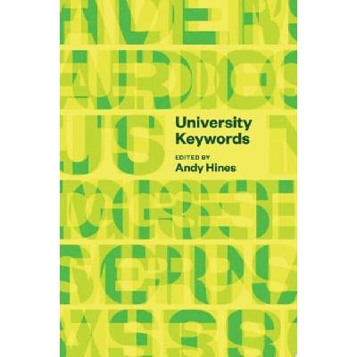 University Keywords