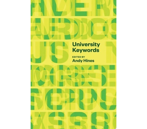 University Keywords