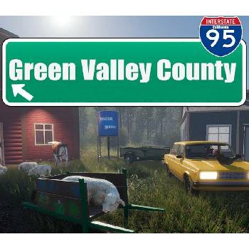 Green Valley County