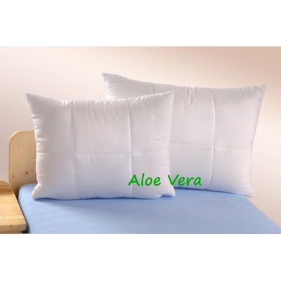Brotex vankúš Aloe Vera zip 50x70