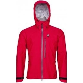 High Point Cliff Jacket red