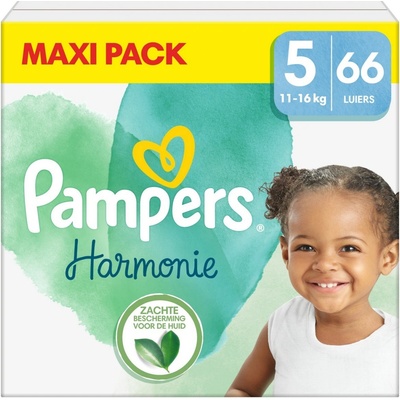 Pampers Harmonie 5 66 ks