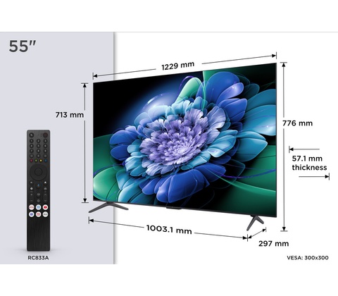 TCL 55C69K