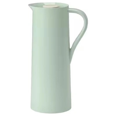 Ikea Termoska behovd odstíny zelené 1 l