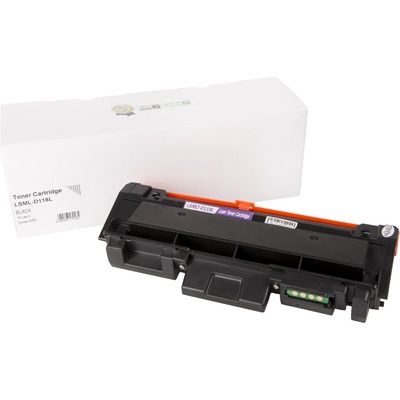Compatible Компатибилен тонерен пълнеж MLT-D118L, SU858A, 4000 листове за принтери Samsung (Orink white box) (MLT-D118L)