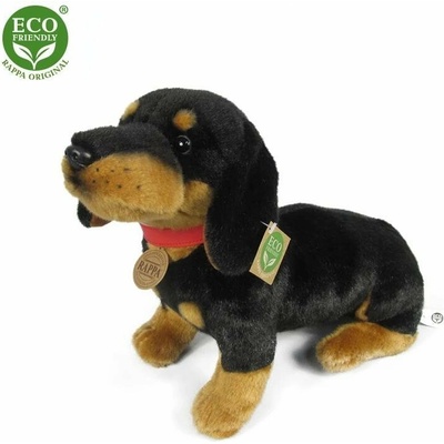 Eco-Friendly Rappa pes jezevčík 30 cm