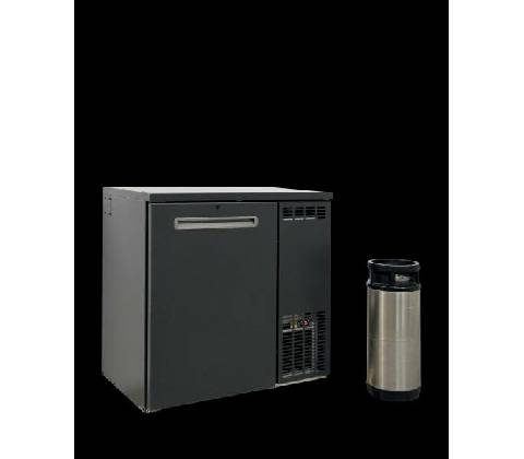 Tefcold SFK-4E+