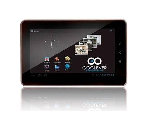 GoClever TAB R75
