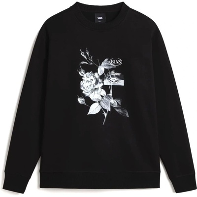 Vans Damask Bff Crew black