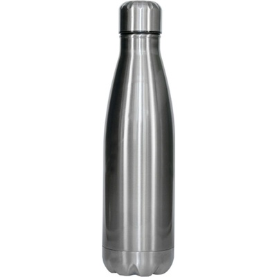 AveTech Stříbrná termoska Bowlingová kuželka 500 ml