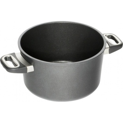 AMT Тенджера дълбока 14 см. - Ø 24 (amt 924)