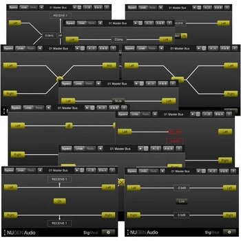 Image 1 of NUGEN Audio SigMod