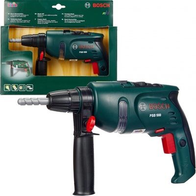 Bosch Vrtačka s příklepem