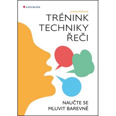 Trénink techniky řeči