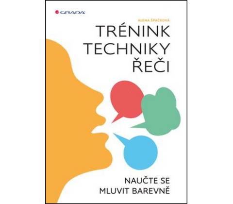 Trénink techniky řeči
