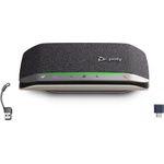 HP Sync 20+M USB-C/A