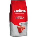 LAVAZZA Qualita Rossa whole bean 500 g