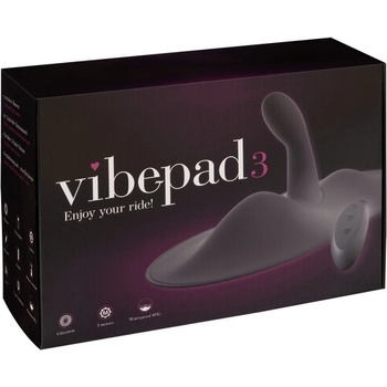 RC Vibepad 3 vibepad