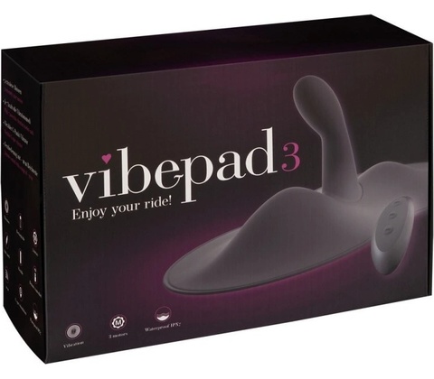 RC Vibepad 3 vibepad