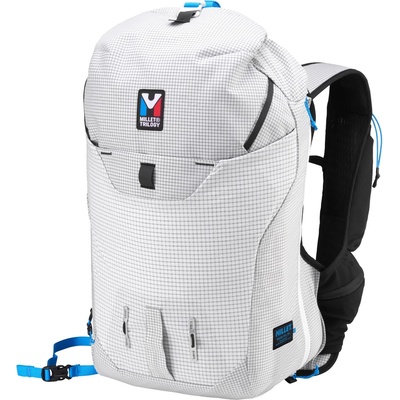 Millet Алпийска раница Millet Trilogy Sky 25+ Mountaineering backpack - White - размер S/M (503-1188-0211)